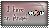 i have an angel by SheilaMB-Photography
