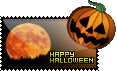 Halloween Stamp 2