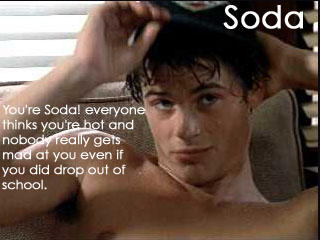An Outsider S Love Story Sodapop Curtis Chap 5 By Angiesdarkness On Deviantart His parents died in a car crash and was left with his two brothers, darry and ponyboy, soda stood up for pony when dally was yelling at him the. story sodapop curtis chap