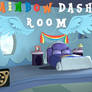 [SFM/DL] Rainbow Dash's Room