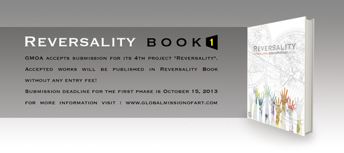 Reversality Project by farhadb