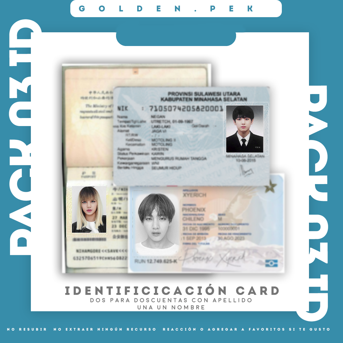 Fake Id Deviantart