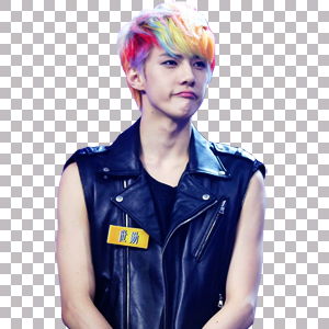 PNG Sehun