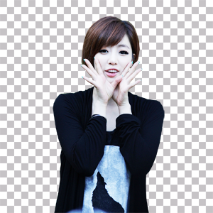 PNG Eun Jung by piibubble141 on DeviantArt