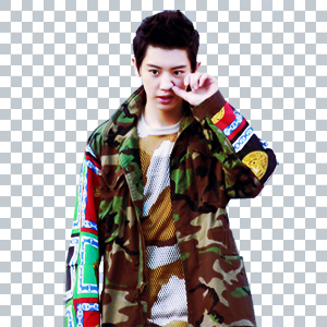 PNG Chanyeol