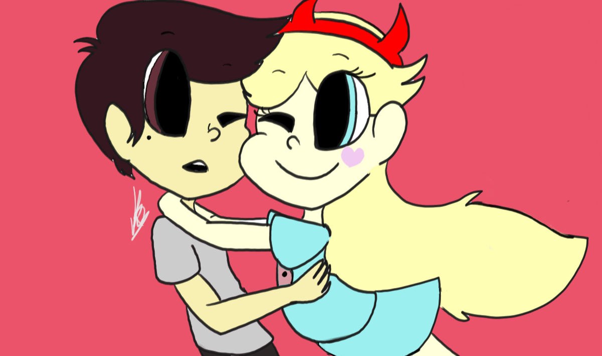 Star And Marco