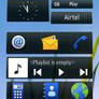Nokia N8 SPBShell theme.