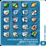 Novacons Stardock Icons
