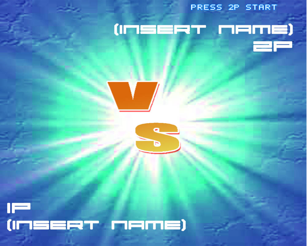 Versus Screen Template by Nefepants on DeviantArt Versus Screen Template by Nefepants on DeviantArt