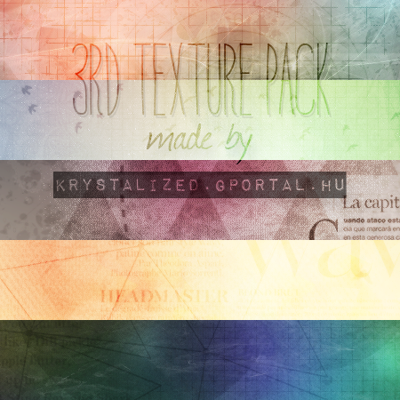 texture pack: 0 3 # - colorful gradients*