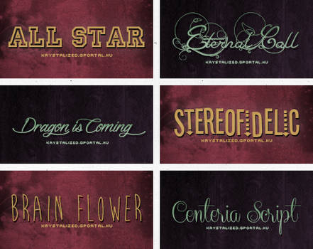 explore the best fonts art deviantart