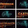 font pack: 08#