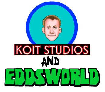 Koit and Eddsworld Collab