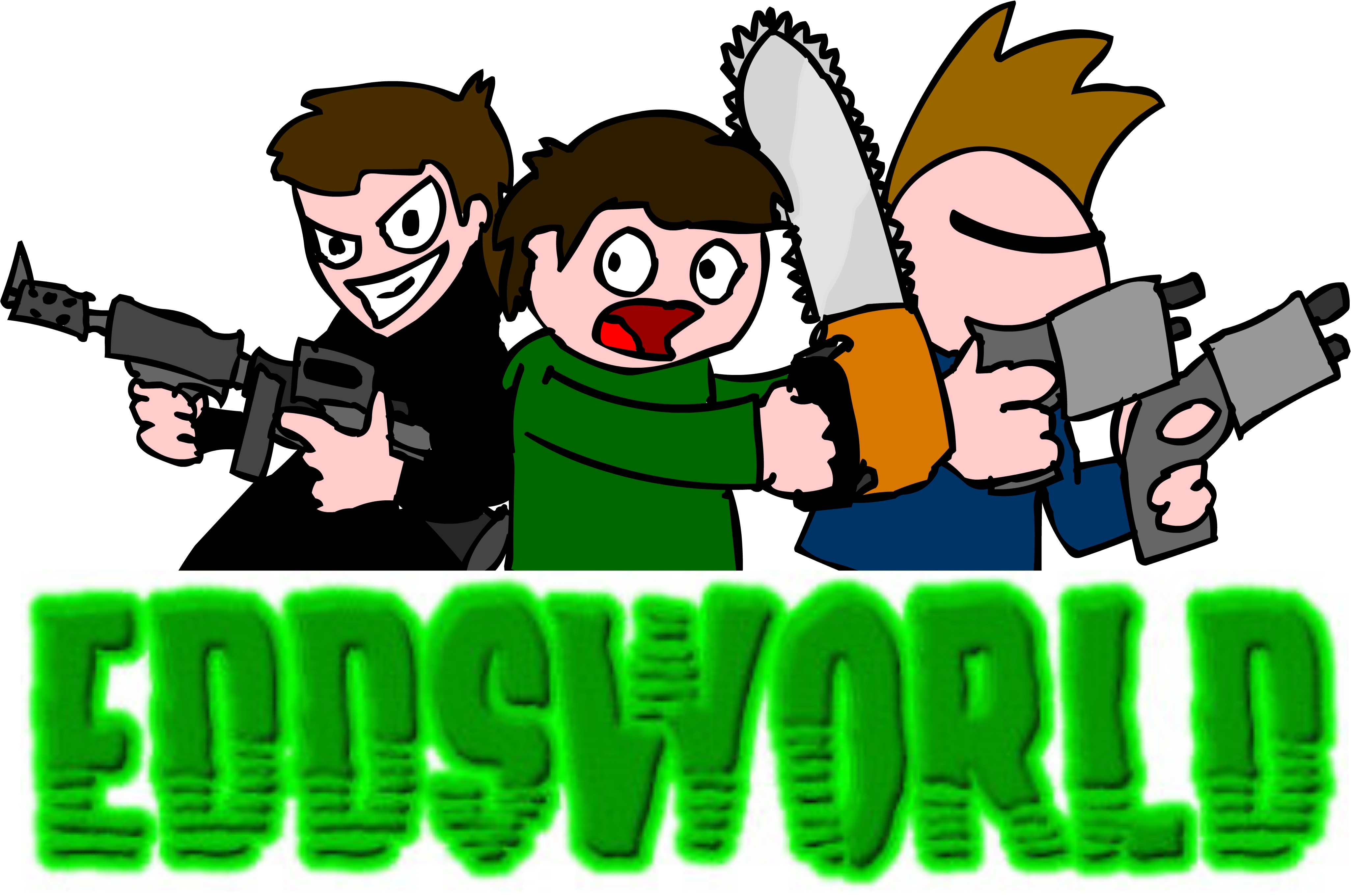 Eddsworld 2004 (3) by ReginaldMaster on DeviantArt