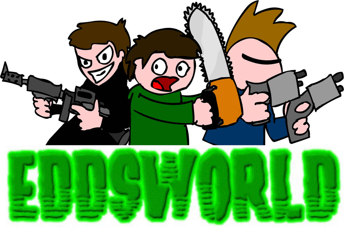 Eddsworld Christmas 2004