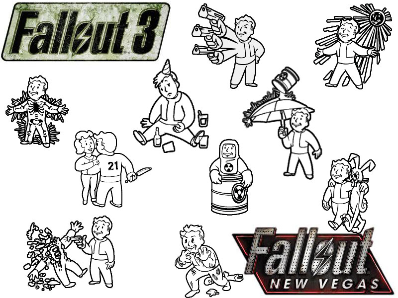 Fallout-NV All Perks Icons MAC by xnauticalstar on DeviantArt