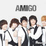 SHINee Amigo - Music