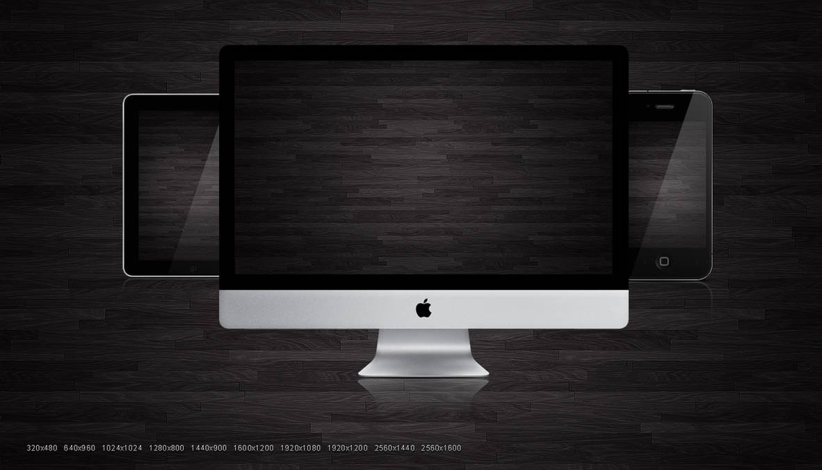 Darkwood Wallpaper by BroofRo on DeviantArt