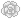 Pixel Rose Bullet - White 2