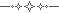 Pixel Sparkle Divider 2