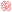 Tiny Pixel Rose Bullet 2 - Pastel Pink