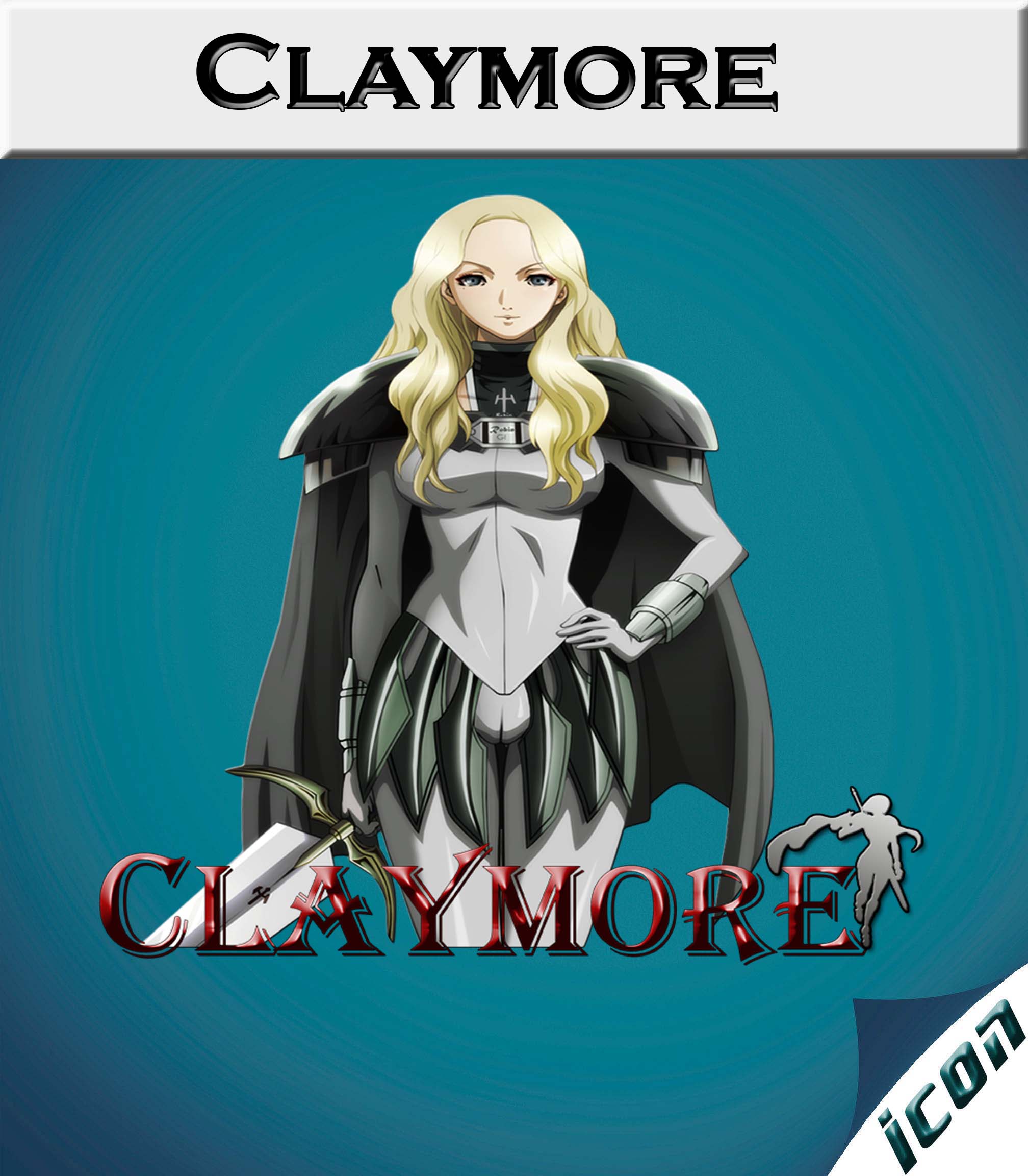 Claymore icon