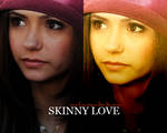 Skinny Love PSD by rainbowscandies