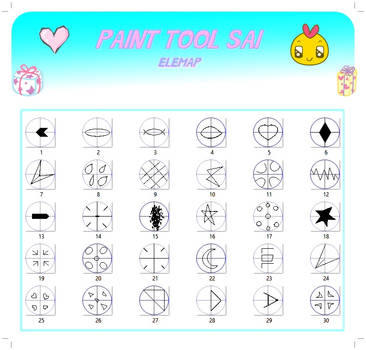 Explore The Best Elemap Art Deviantart