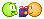 Gift emote by PsiMonkey