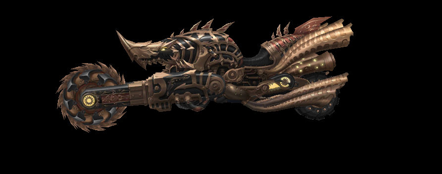 Rco - Bike 1 by DoctorAnus on DeviantArt