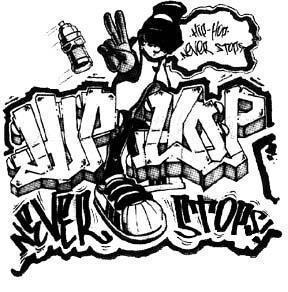 hip hop mix