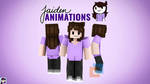 Yandere Sim Skin Jaiden Animations By Televicat On Deviantart