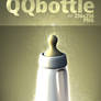 QQbottle Dock Icon