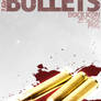 7.62mm Bullets Dock Icon