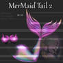 Mermaid Tail 2