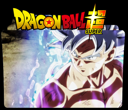 Stream Super Saiyan Blue Theme - Dragon Ball Super by krishna