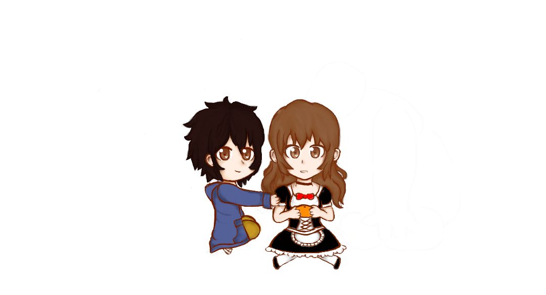 Chibi Hiro Hamada and Me by MinaMabel on DeviantArt