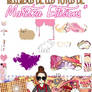 Pack Recursos de Maritza Editions* (no son mios)
