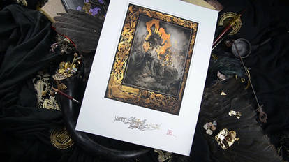 Fine Art prints - Yoann Lossel