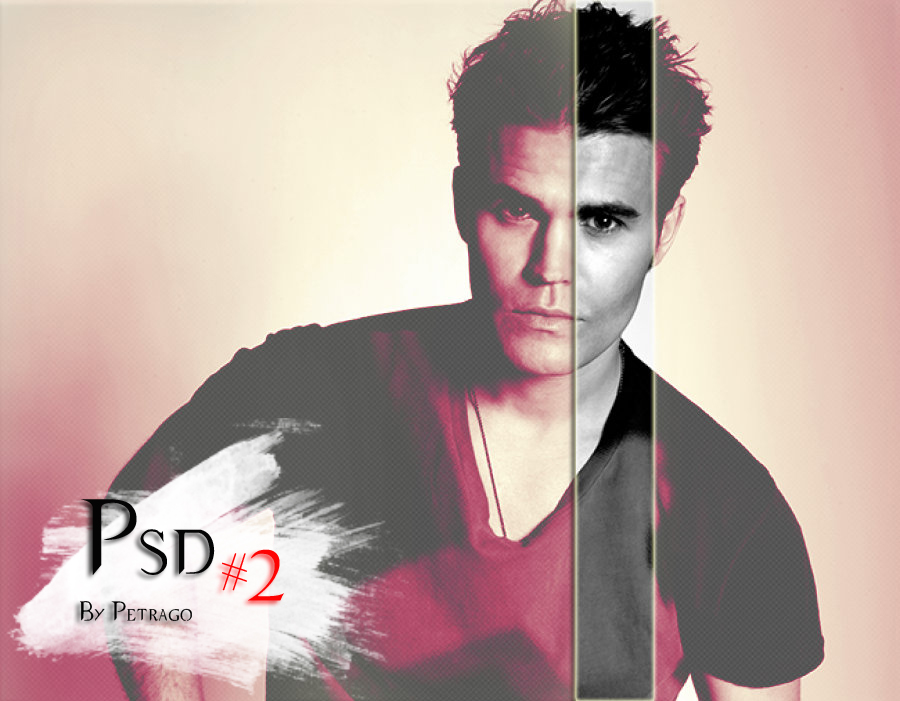 Psd #2 by Petrago on DeviantArt