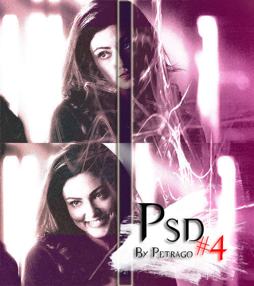 Psd #4 by Petrago on DeviantArt