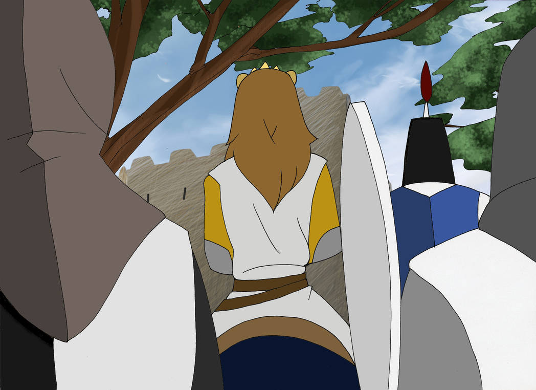 Monty Python Animation By Cheshfire On Deviantart