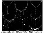 seiyastock sparkle brushes
