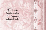 Pink Ornate Backgrounds by seiyastock