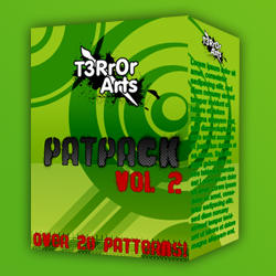 PatPack Vol 2