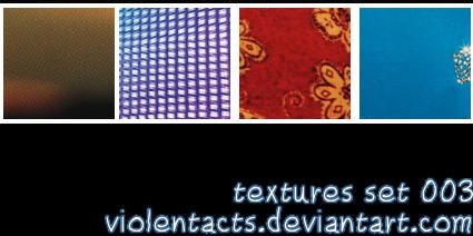 Texture Set 003 by violentacts on DeviantArt