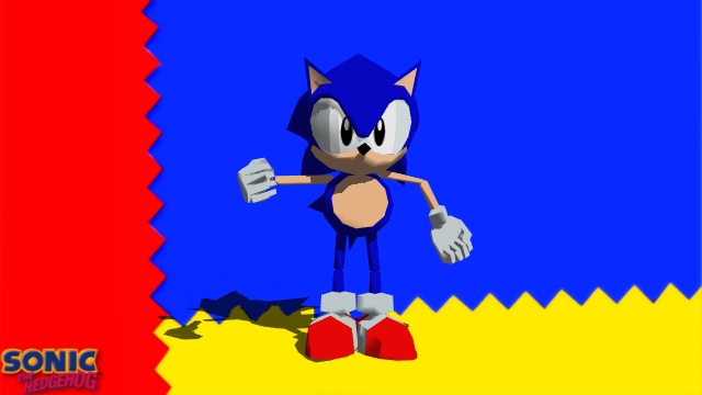 sonic-exe 3D Models - Download 3D sonic-exe Available formats: c4d