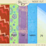 FREE Inside Out Patterns