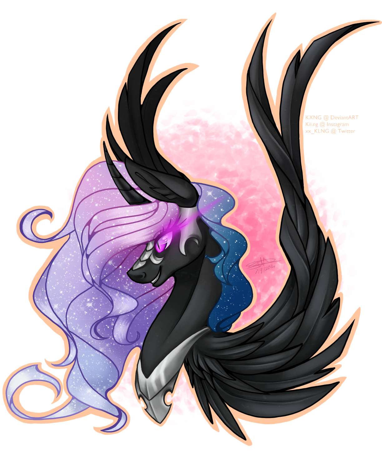 || Nightmare Celestia ||