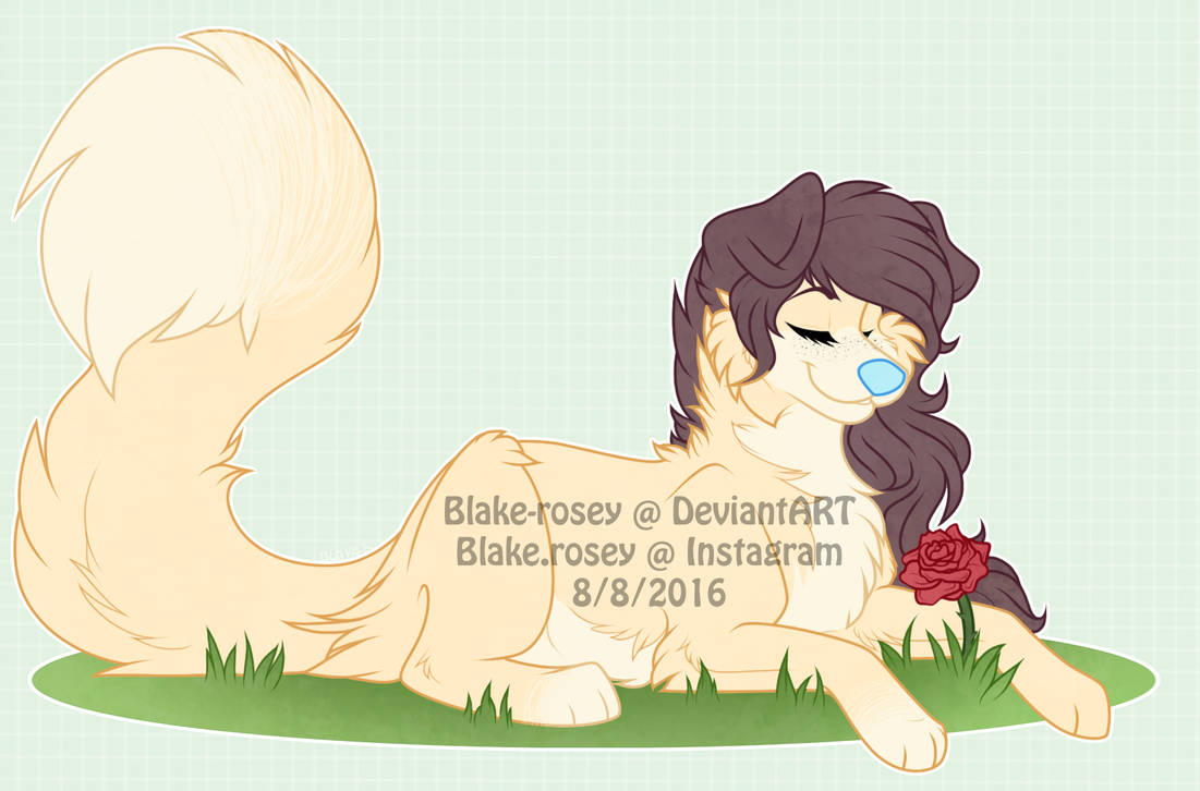 || COMMISSION | Wyntersday by Blake-Rosey on DeviantArt
